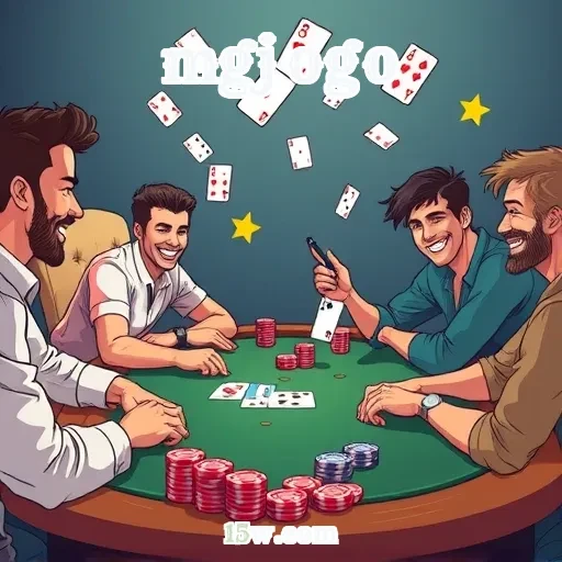 mgjogo: Descubra o Mundo das Aventuras e Seus Desafios!