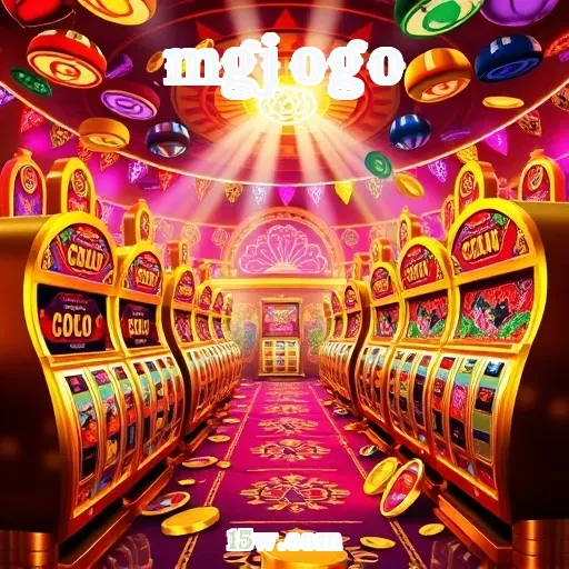 mgjogo: Atrações Irresistíveis na Seção Exploração para Jogadores Dedicação