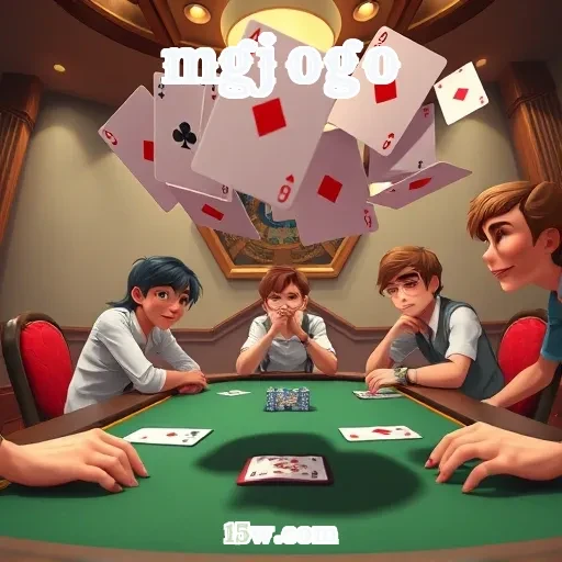 mgjogo: Descubra as Missões que Elevam o Seu Jogo