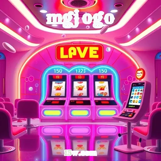 mgjogo: Descubra o Mundo Vibrante dos Jogos de Ritmo