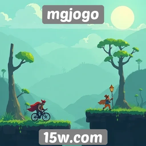 jogos indie ganham espaço em mgjogo