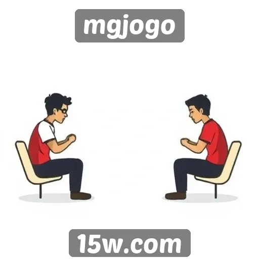 Plataforma mgjogo recebe críticas de jogadores