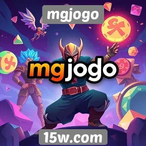 como mgjogo se destaca entre plataformas de jogos