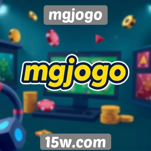 tendências de jogos online no site mgjogo