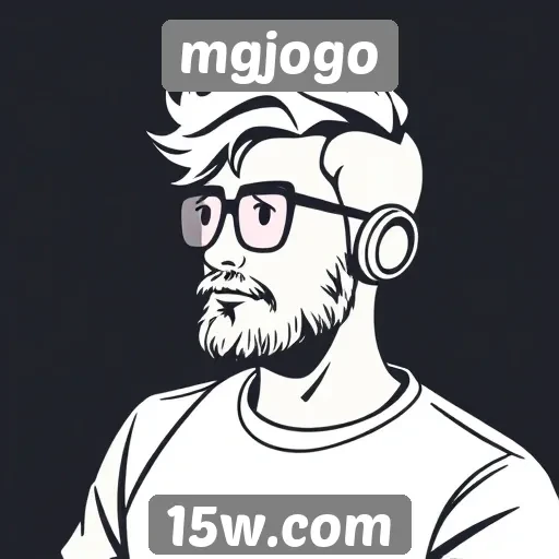 Perfil dos usuários que acessam o mgjogo